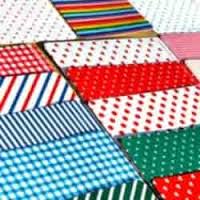 Vinyl /  Radium Sticker Dealers